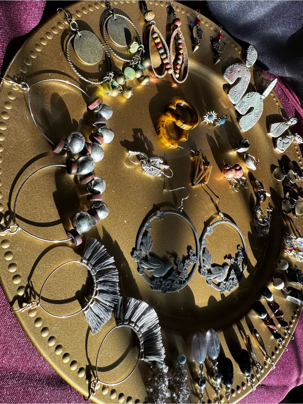 Earring Bundle - Picture 2 of 9